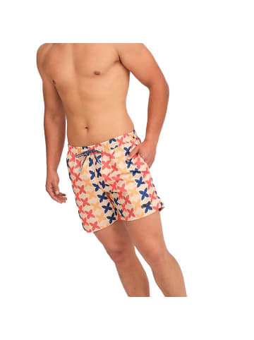 Munich Badeshorts in Multicolored