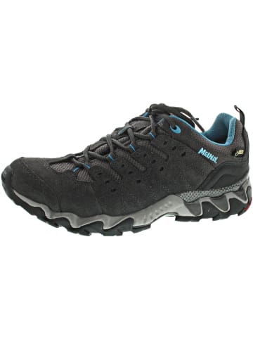 MEINDL Portland Lady GTX (R) Wanderschuh Grau