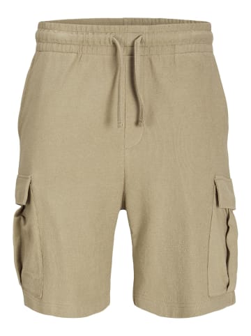 Jack & Jones Sweat-Shorts in Coriander