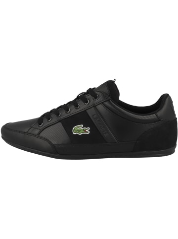 Lacoste Sneaker low Chaymon BL 22  2 in schwarz