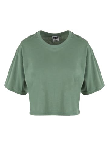 Urban Classics Urban Classics in salvia