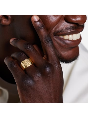 Lucardi Ring Teppichklopfer