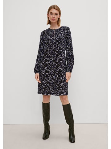 Kleid  in  99A2_schwarz