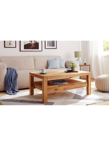 home24 Couchtisch AlvestaWOOD in Eiche