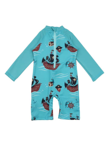 Walkiddy Badeanzug Badeanzug/Sets aus recycelten Materialien