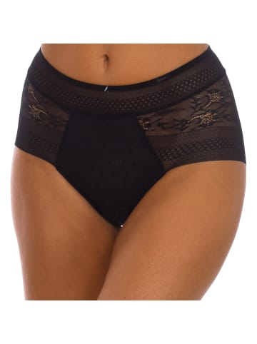 Janira Pantys in Black