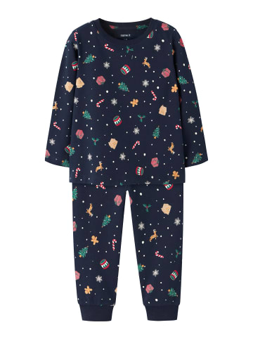 name it Nachtwäsche-Set in Navy Blazer