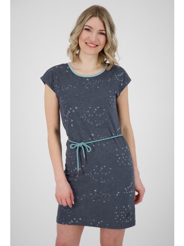 alife and kickin Kleid EllenAK B in blue