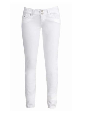 LTB Jeans Molly slim in Weiß
