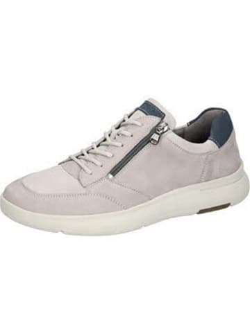 WALDLÄUFER Schnürschuhe BEAR 3XDENVER in Grau