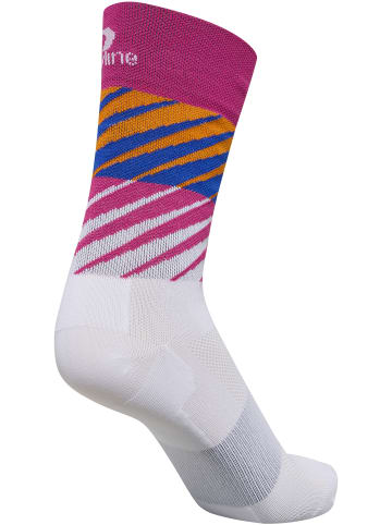 Newline Newline Socks Nwlpace Laufen Unisex Erwachsene in PURPLE ORCHID