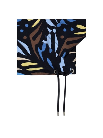 Cecil Langarmshirt in universal blue