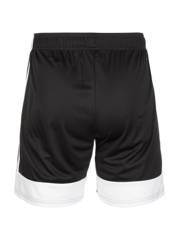 adidas Performance Funktionsshorts Tastigo 19 in schwarz / weiß