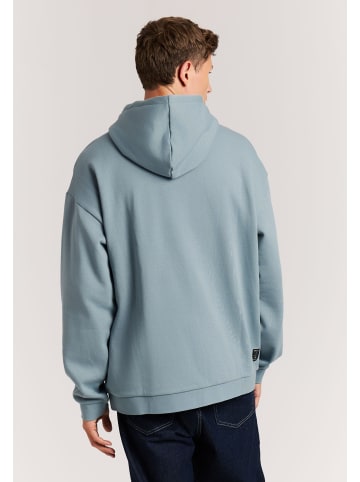 Protest " PRTROMAN in Steel Blue