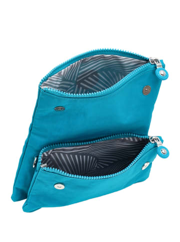 Mindesa Damen Handtasche in Türkis