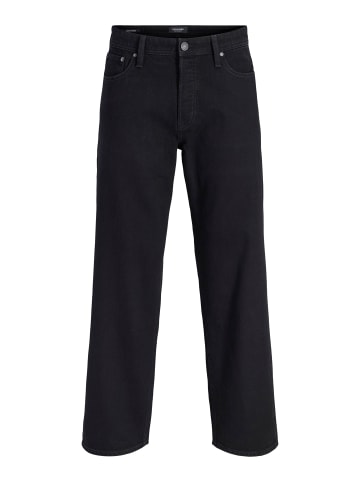 Jack & Jones Locker geschnitten in Black Denim