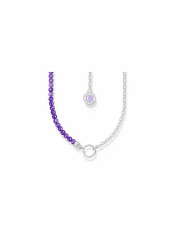 Thomas Sabo Halskette für Damen in silber in silber