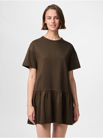 Pieces Midikleid in Delicioso