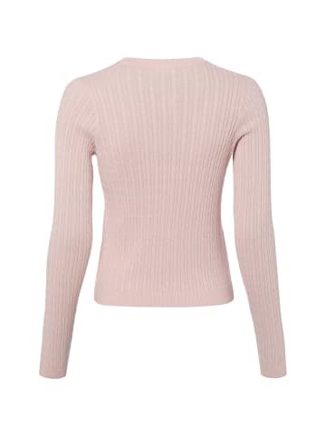Franco Callegari Strickpullover in rosa - 0008