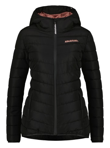 alife and kickin Winterjacke, gefütterte Jacke RabeaAK A in moonless