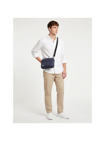 Jack Wolfskin Konya Gürteltasche 18 cm in midnight sky