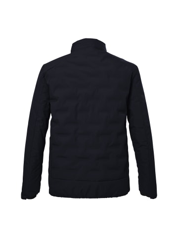 Killtec Steppjacke KOW 12 in Blau3044