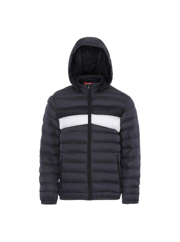 KIANNA Herren Steppjacke in Grau