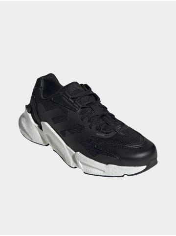 adidas adidas Turnschuhe in core black