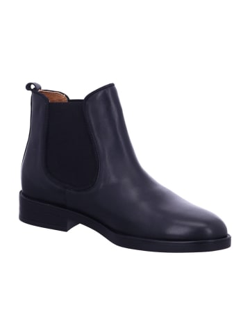 Pikolinos Damen Stiefel/Boots ungefüttert in Schwarz