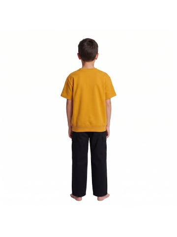 GAP Sweatshirt in Yellow