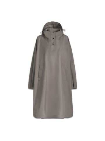 Reisenthel Mini Max Regenponcho 87 cm in dark taupe