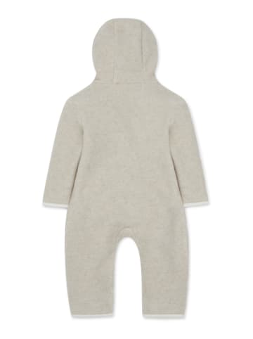 Stellou & friends Woll-Overall in sand