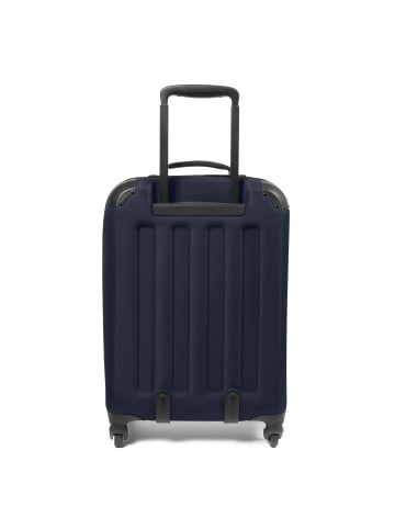 Eastpak Tranzshell Tranzshell 4 Rollen Kabinentrolley 54 cm in ultra marine