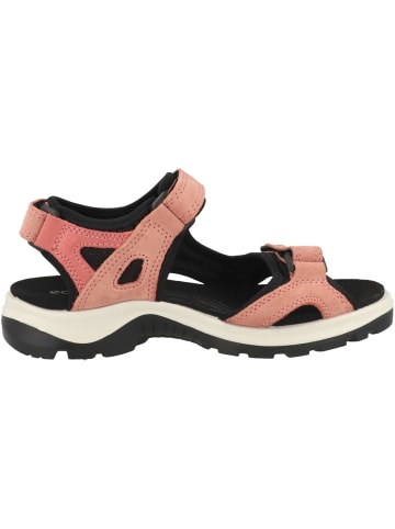 Ecco Sandale Offroad in pink