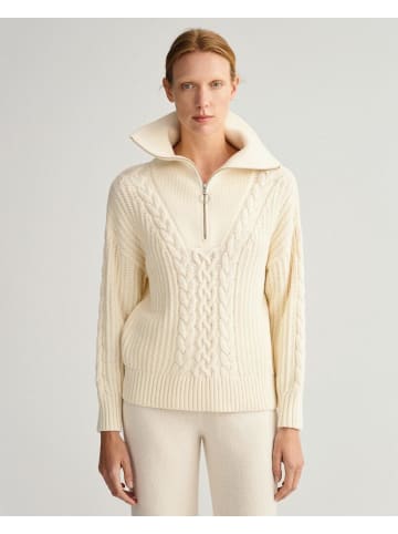 Gant Pullover in cream