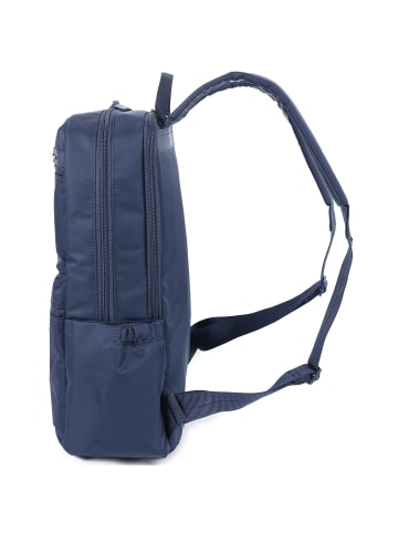 Hedgren Inner City Ava Rucksack RFID Schutz 37 cm Laptopfach in total eclipse