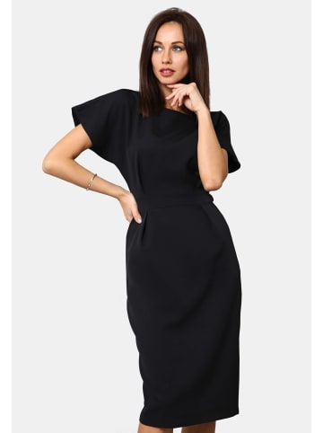 Awesome Apparel Kleid in Schwarz