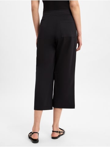 OPUS Hose Misha Chic in schwarz