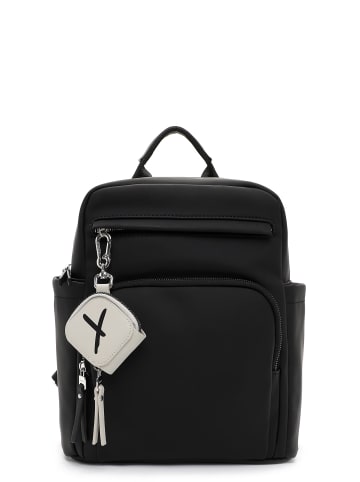 SURI FREY Rucksack SFY SURI Sports Cody in black white 103