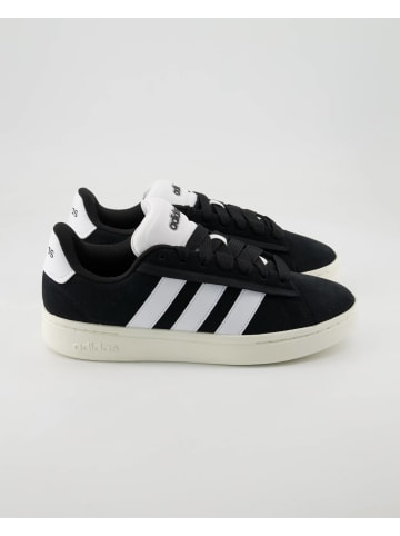 adidas Sneaker low in Schwarz