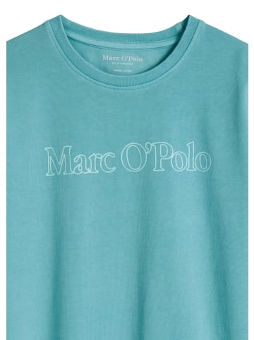 Marc O'Polo TEENS-GIRLS Jerseykleid in Blau