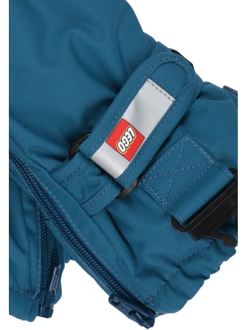 LEGO wear Fäustlinge LWARIPO 703 in blue