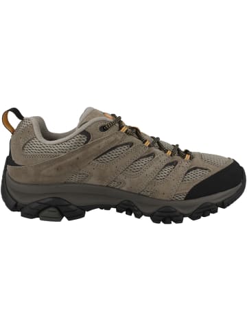 Merrell Outdoorschuhe Moab 3 in hellbraun