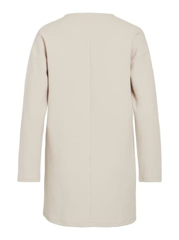Vila Strickjacke in Birch