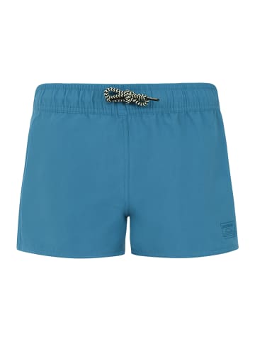 Protest " PRTEVI JR in Raku Blue