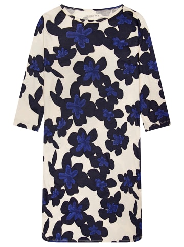 Schiesser Nachthemd Comfort Nightwear in Mehrfarbig
