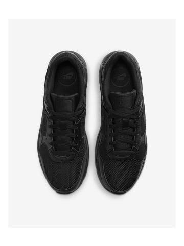Nike Sneaker Air in Schwarz