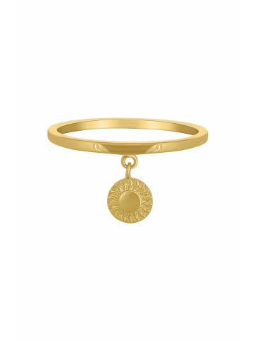 caï Ring für Erwachsene in silber