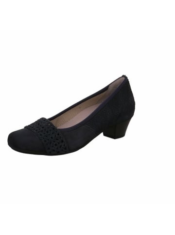 Gabor Modische Pumps für Damen in blau
