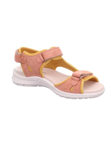 Legero Sandale SIRIS in Carnelian